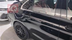 مرسيدس بنز C-Class